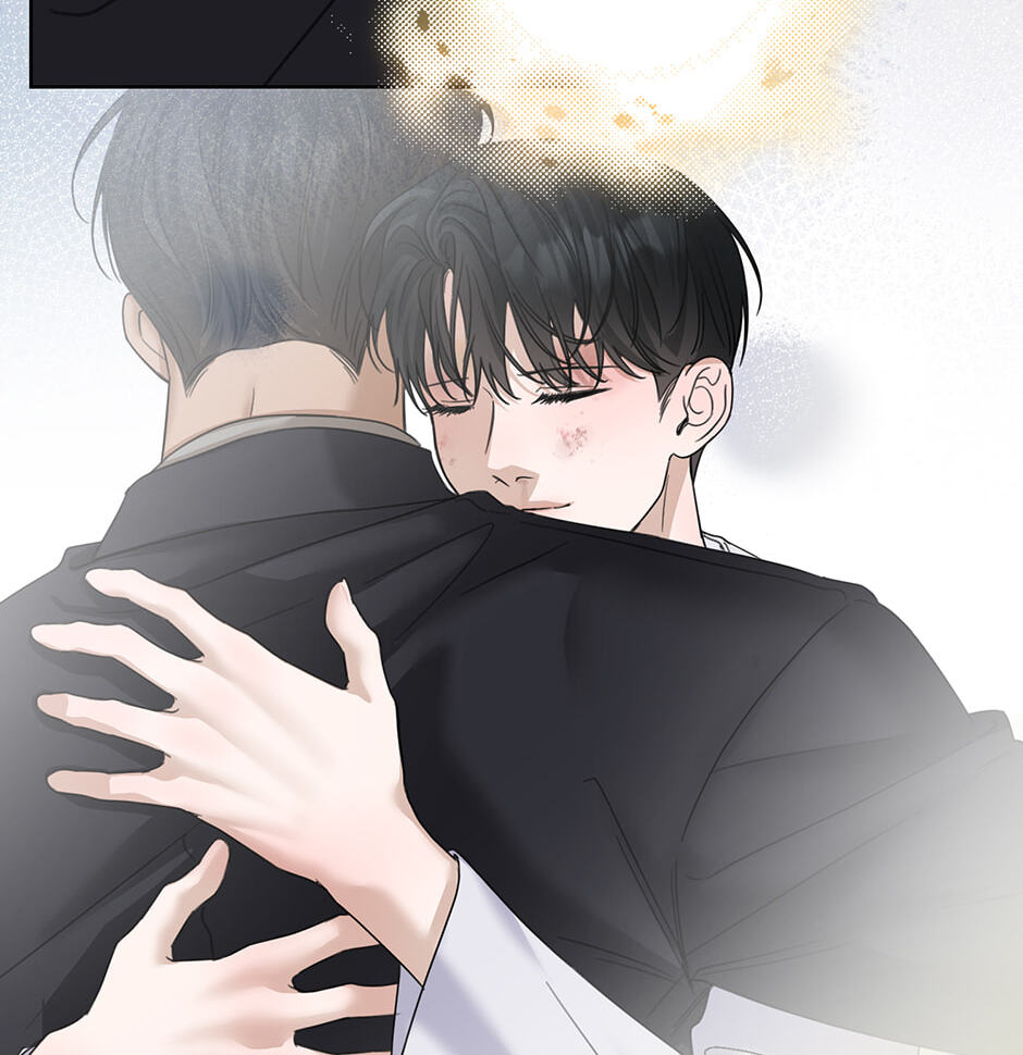 Catch Up Chapter 41 page 24 - 