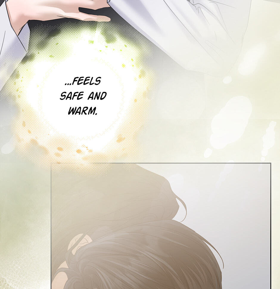 Catch Up Chapter 41 page 25 - 