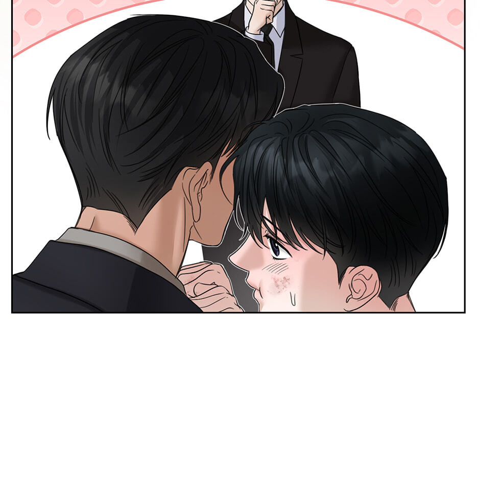 Catch Up Chapter 41 page 28 - 