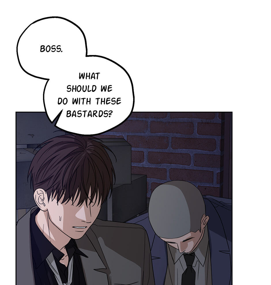 Catch Up Chapter 41 page 29 - 
