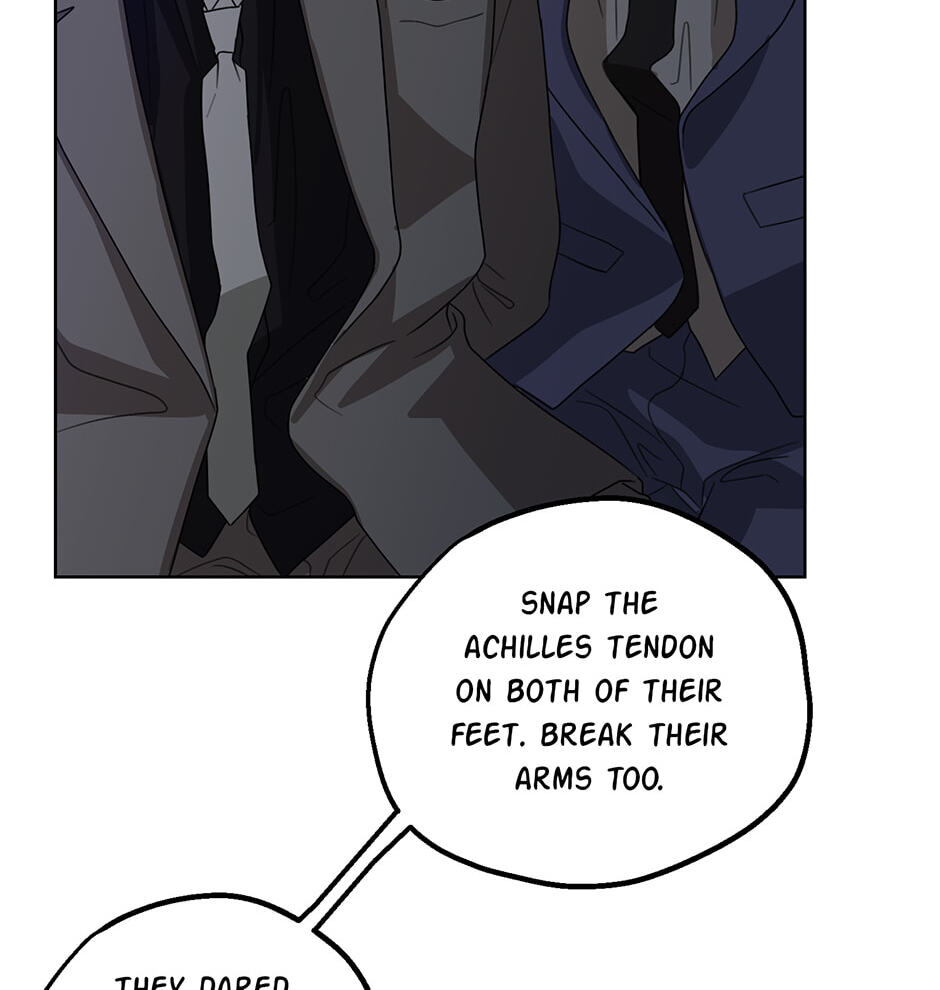 Catch Up Chapter 41 page 30 - 