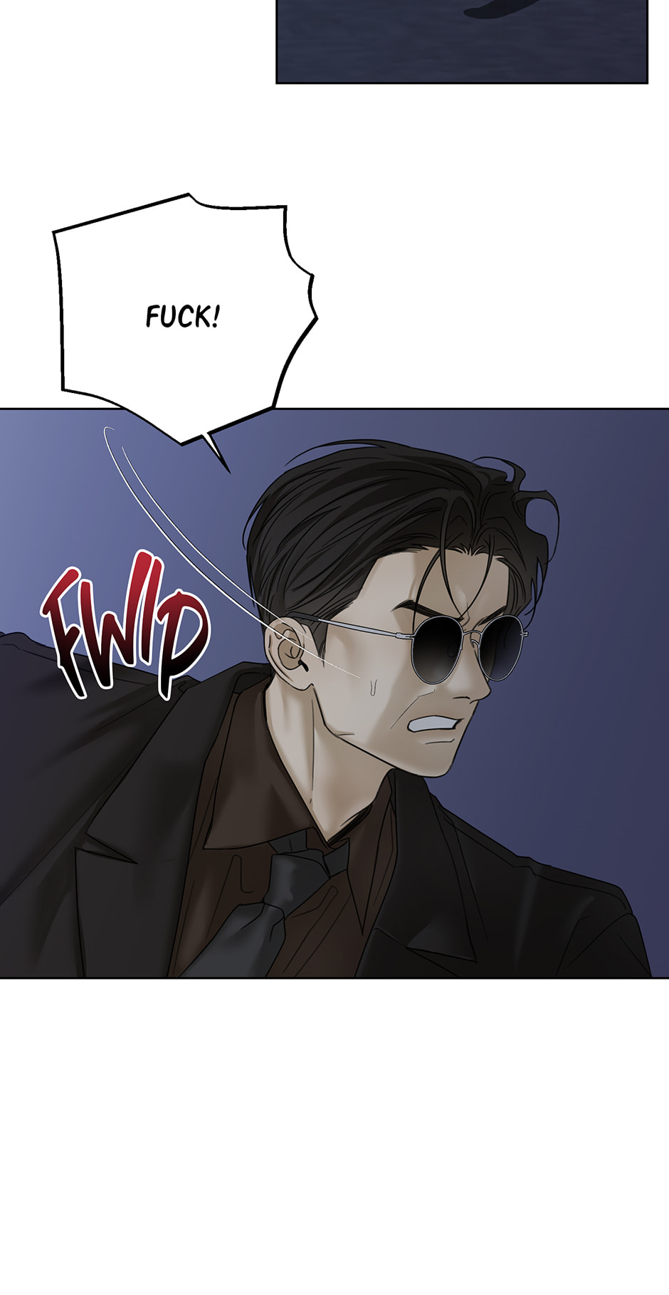 Catch Up Chapter 41 page 4 - 