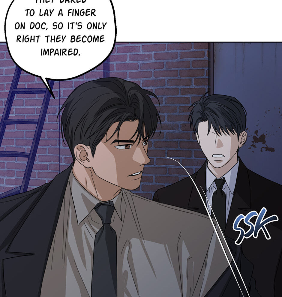 Catch Up Chapter 41 page 31 - 