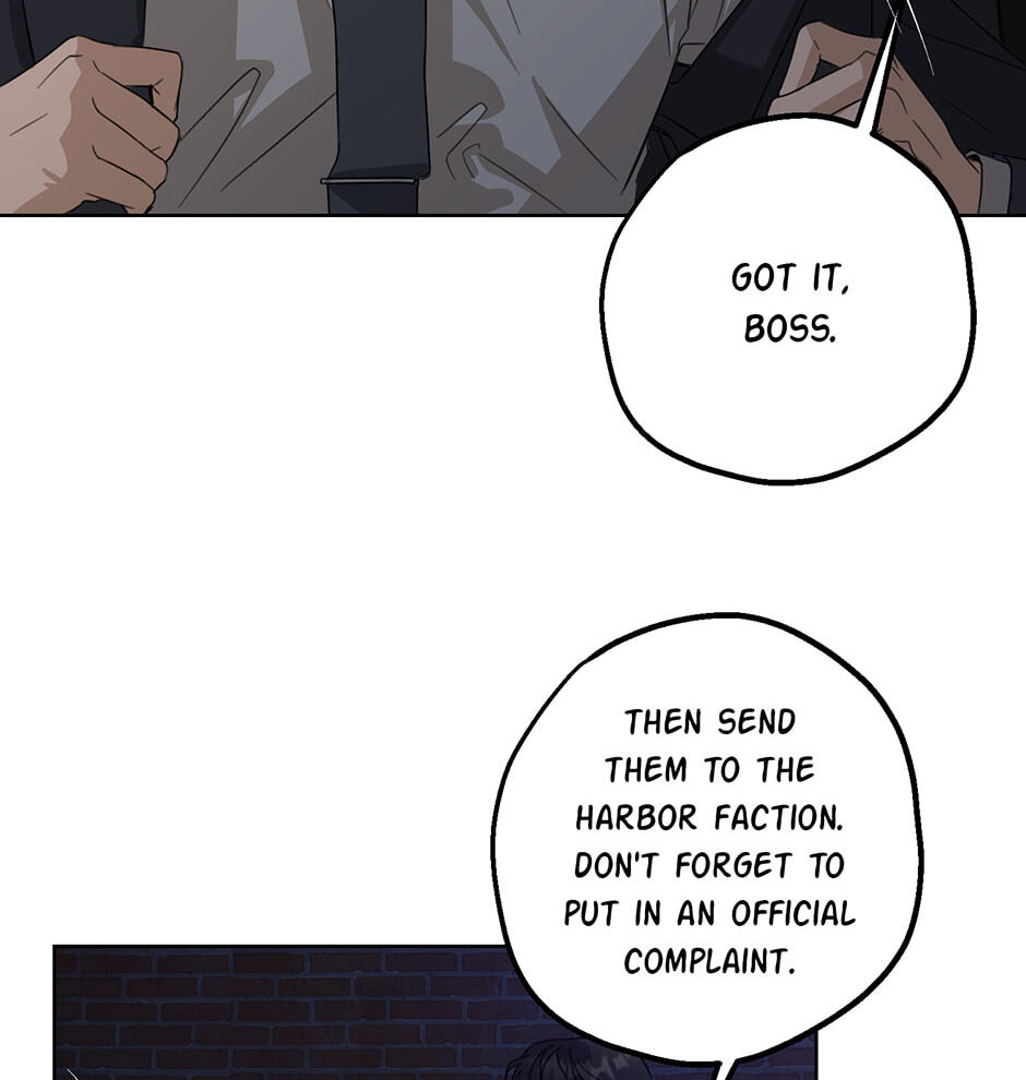 Catch Up Chapter 41 page 32 - 