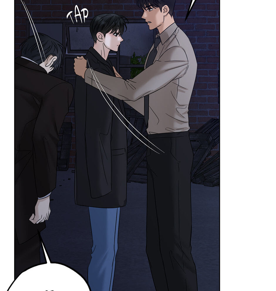 Catch Up Chapter 41 page 33 - 