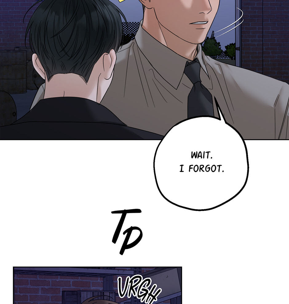 Catch Up Chapter 41 page 35 - 