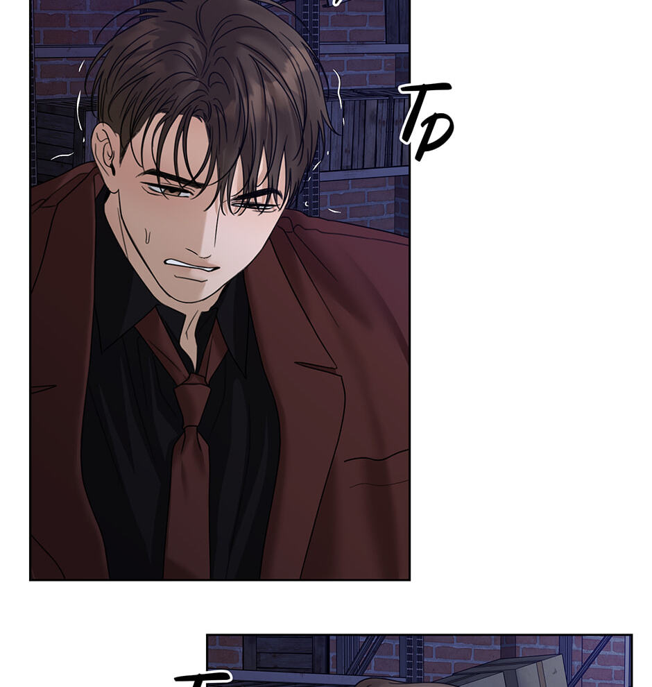 Catch Up Chapter 41 page 36 - 