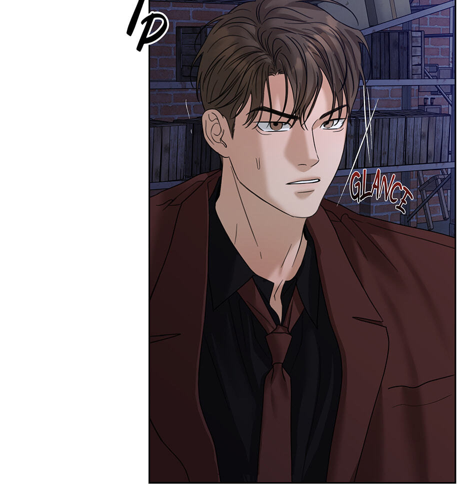 Catch Up Chapter 41 page 37 - 