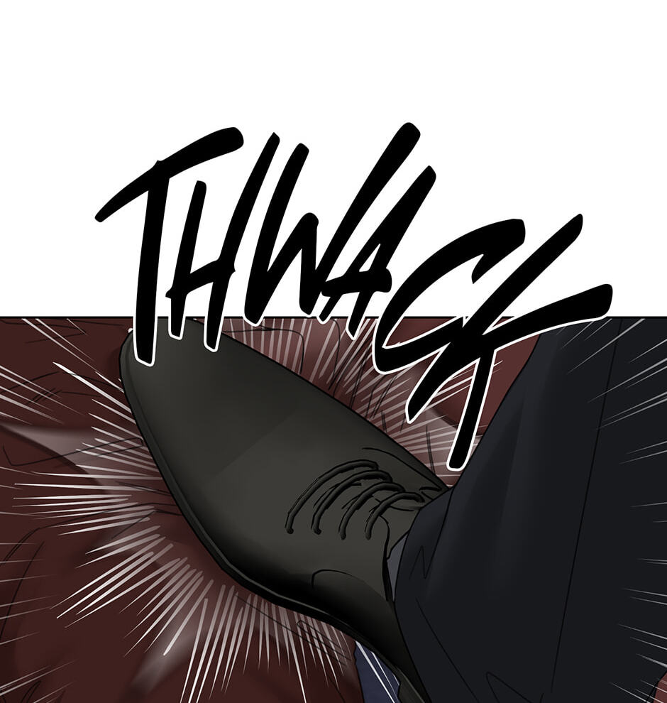 Catch Up Chapter 41 page 38 - 