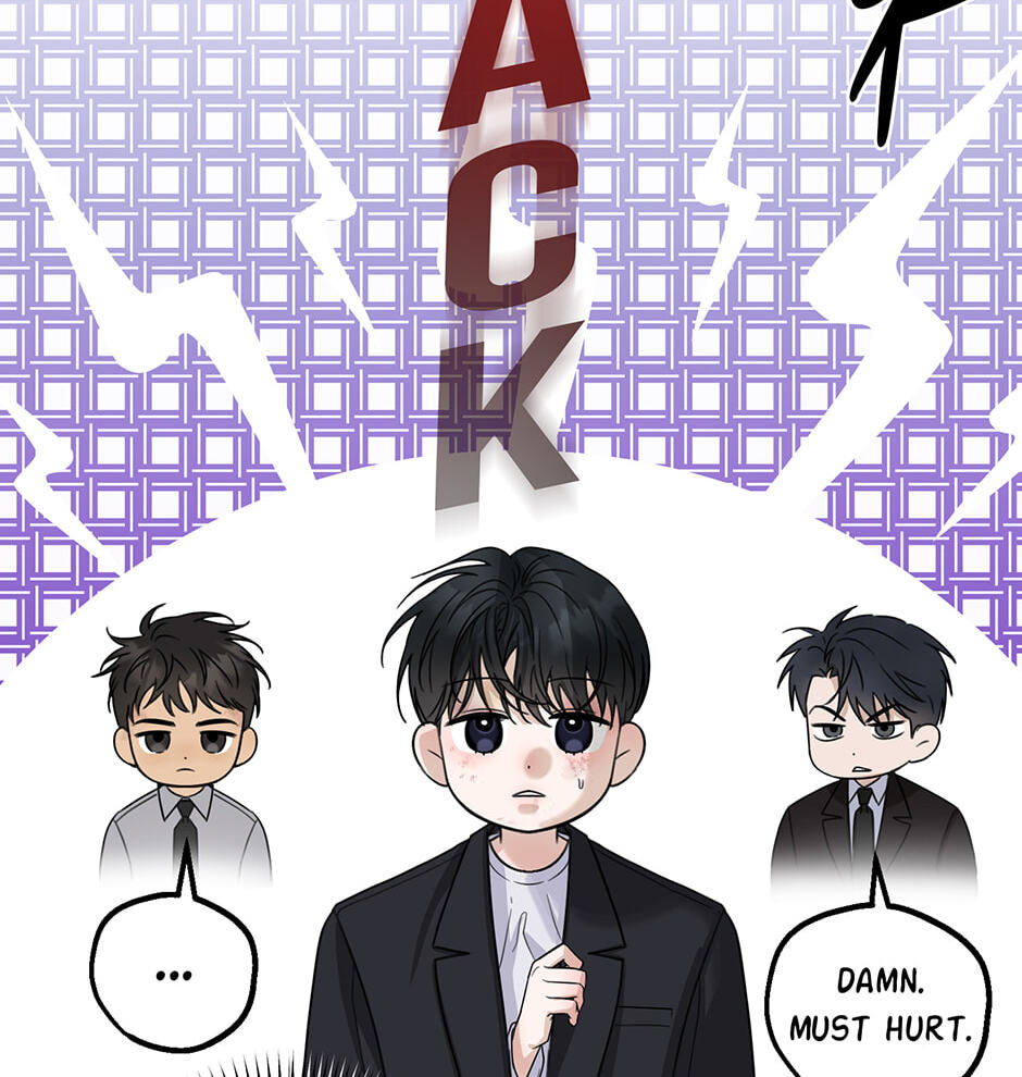 Catch Up Chapter 41 page 40 - 
