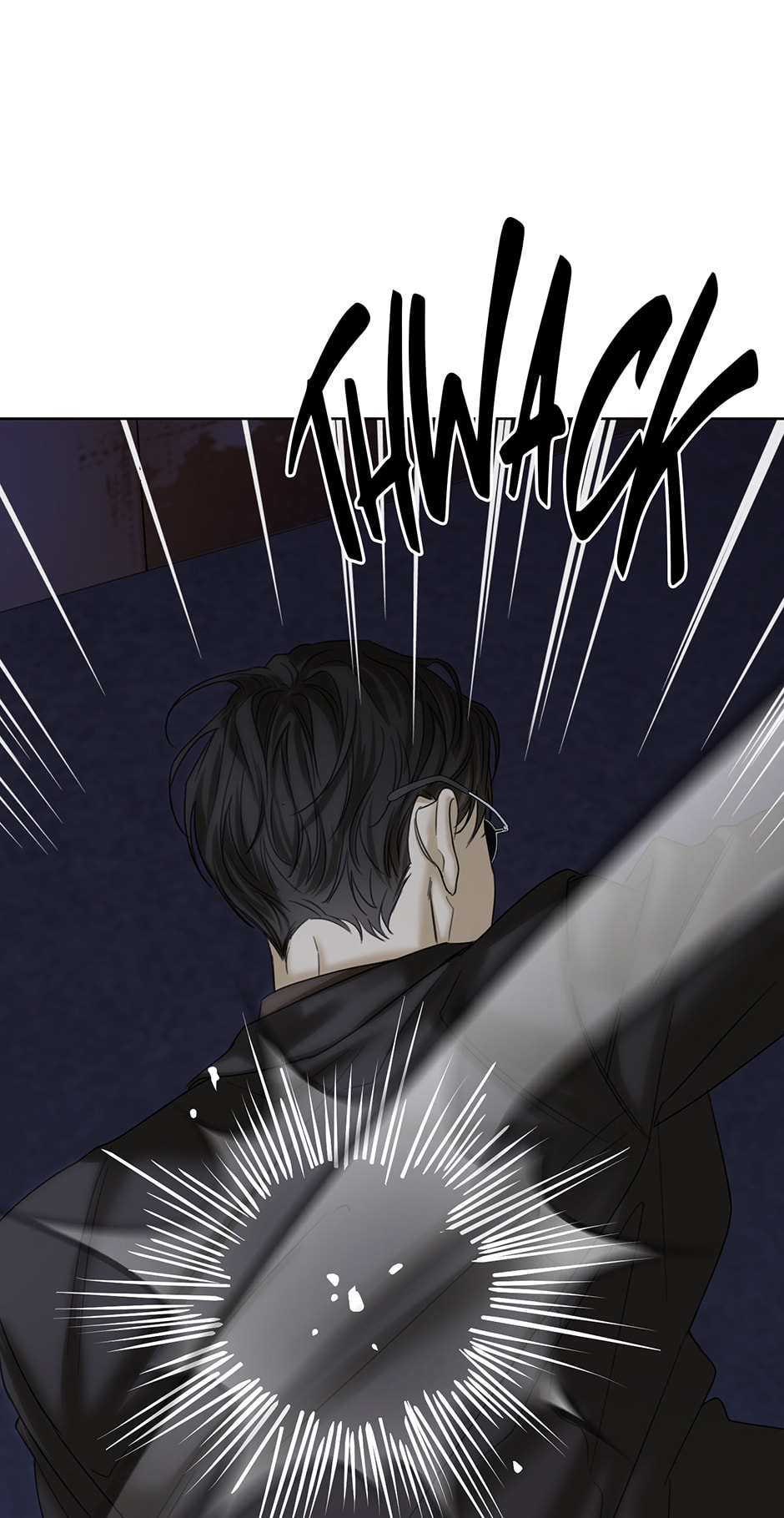 Catch Up Chapter 41 page 5 - 
