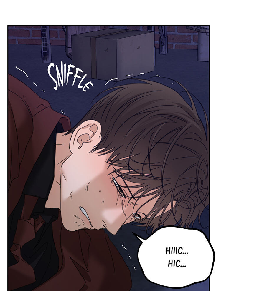 Catch Up Chapter 41 page 42 - 