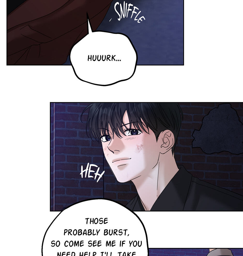 Catch Up Chapter 41 page 43 - 