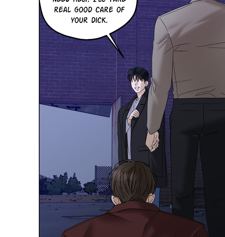 Catch Up Chapter 41 page 44 - 