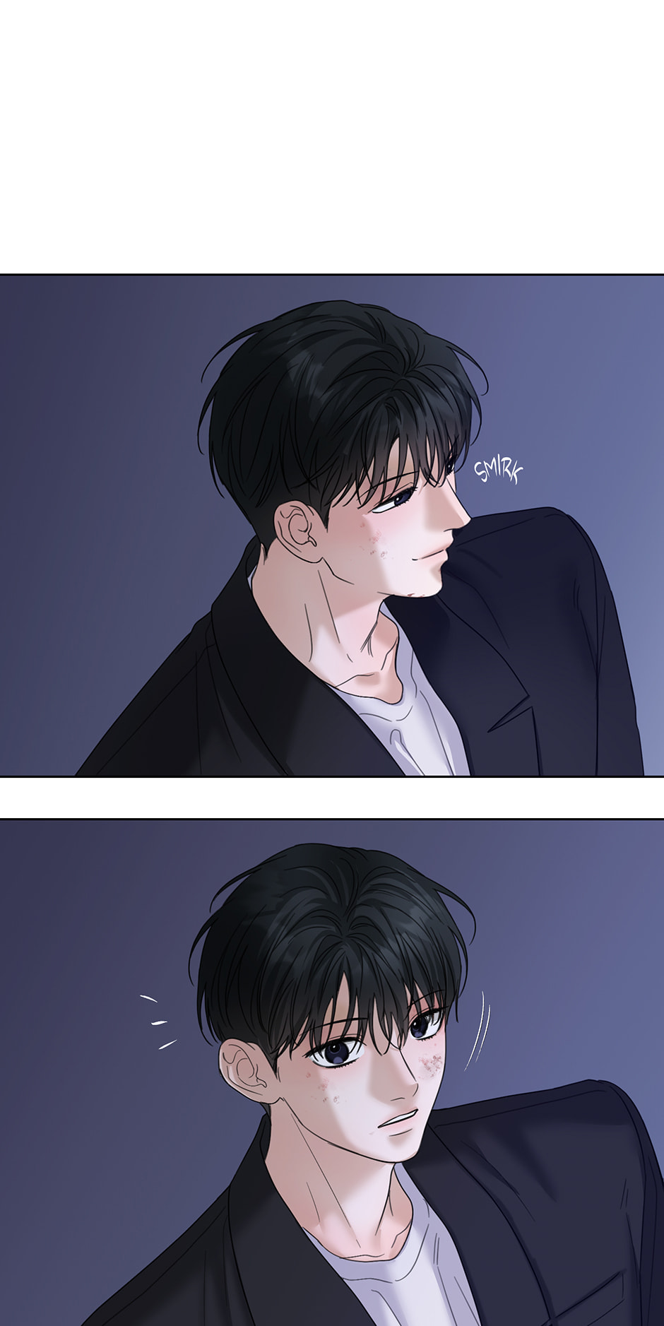 Catch Up Chapter 41 page 47 - 
