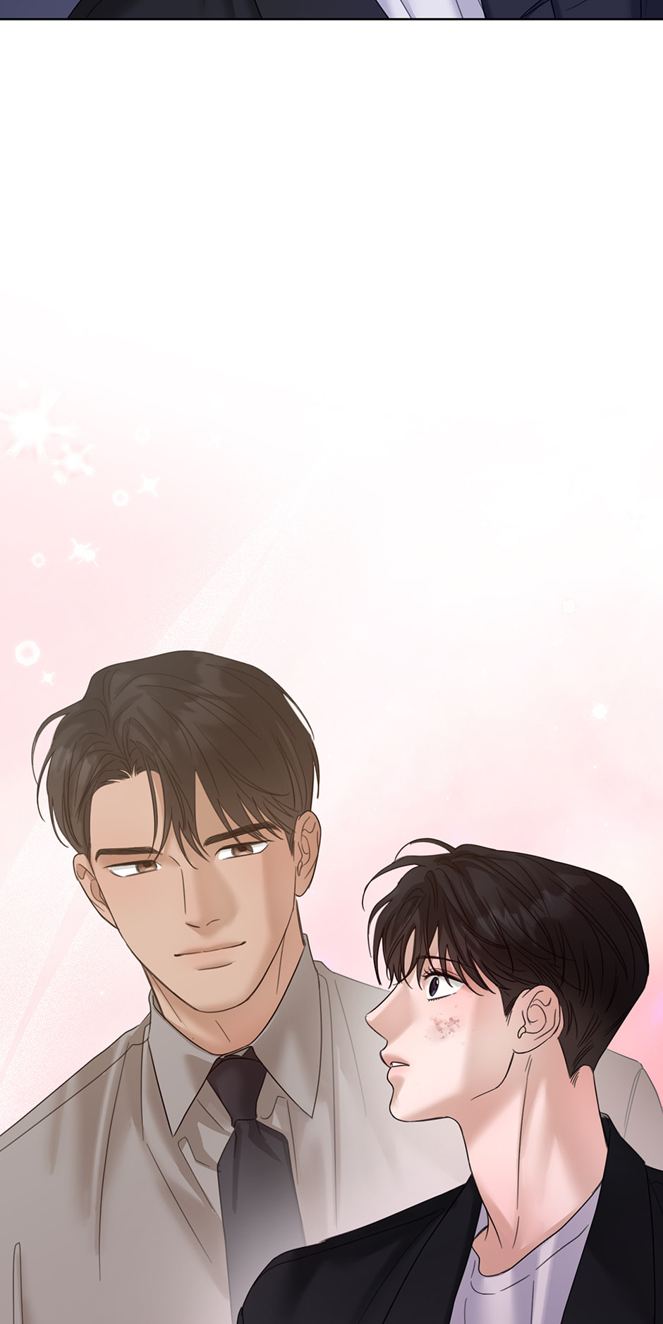 Catch Up Chapter 41 page 48 - 