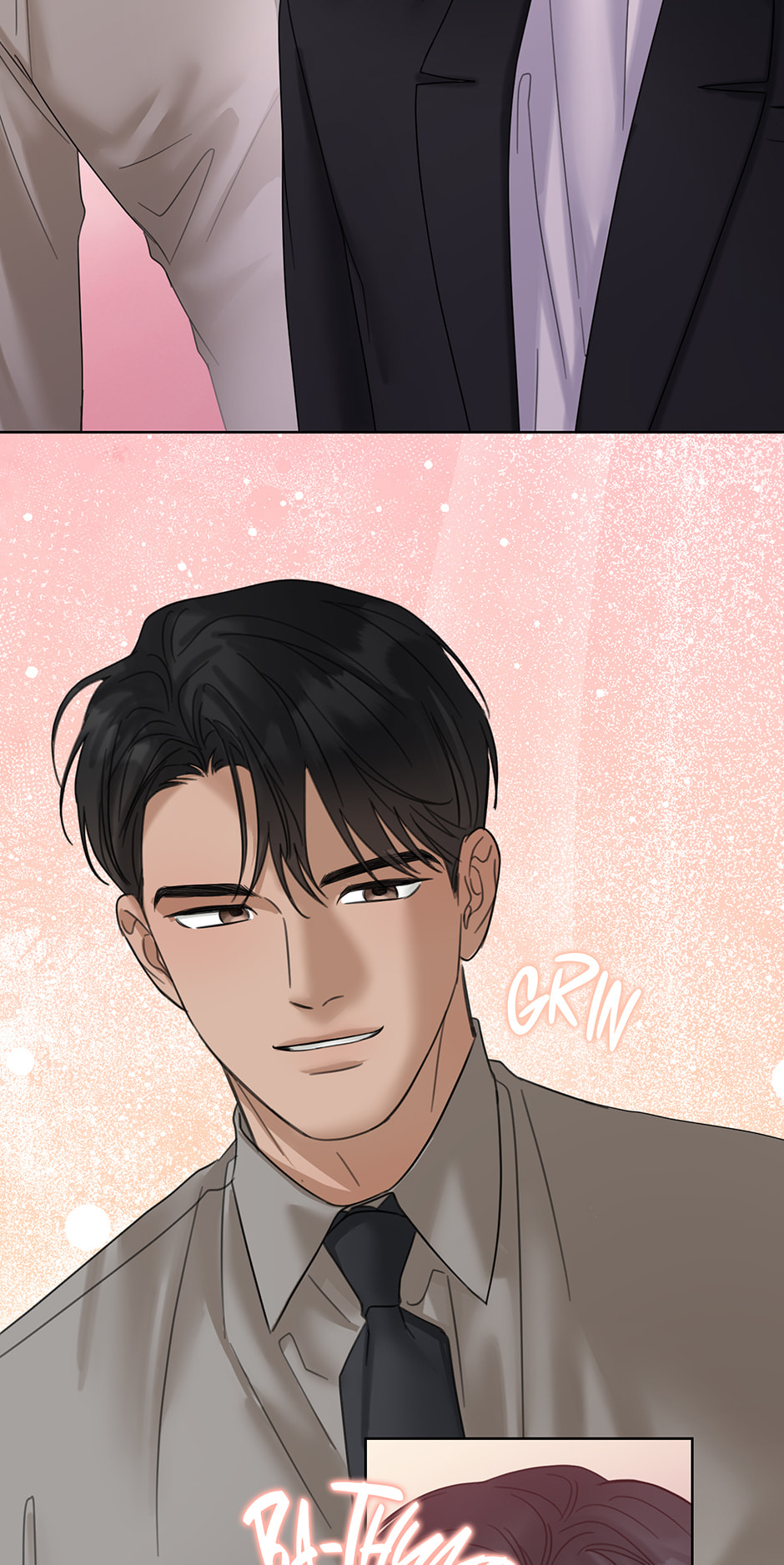 Catch Up Chapter 41 page 49 - 
