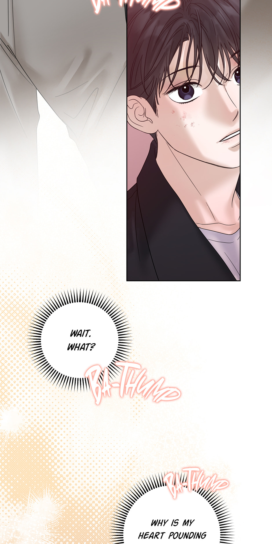 Catch Up Chapter 41 page 50 - 