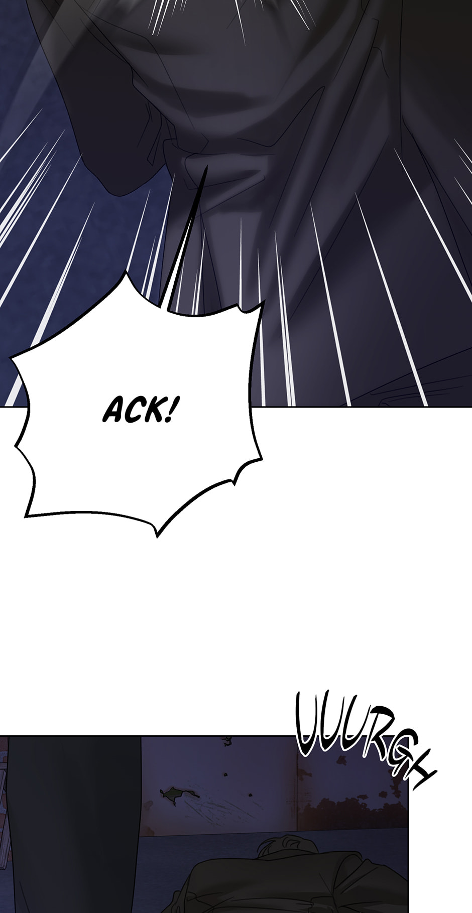 Catch Up Chapter 41 page 6 - 