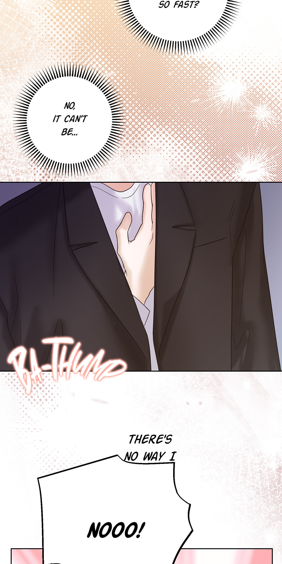 Catch Up Chapter 41 page 51 - 