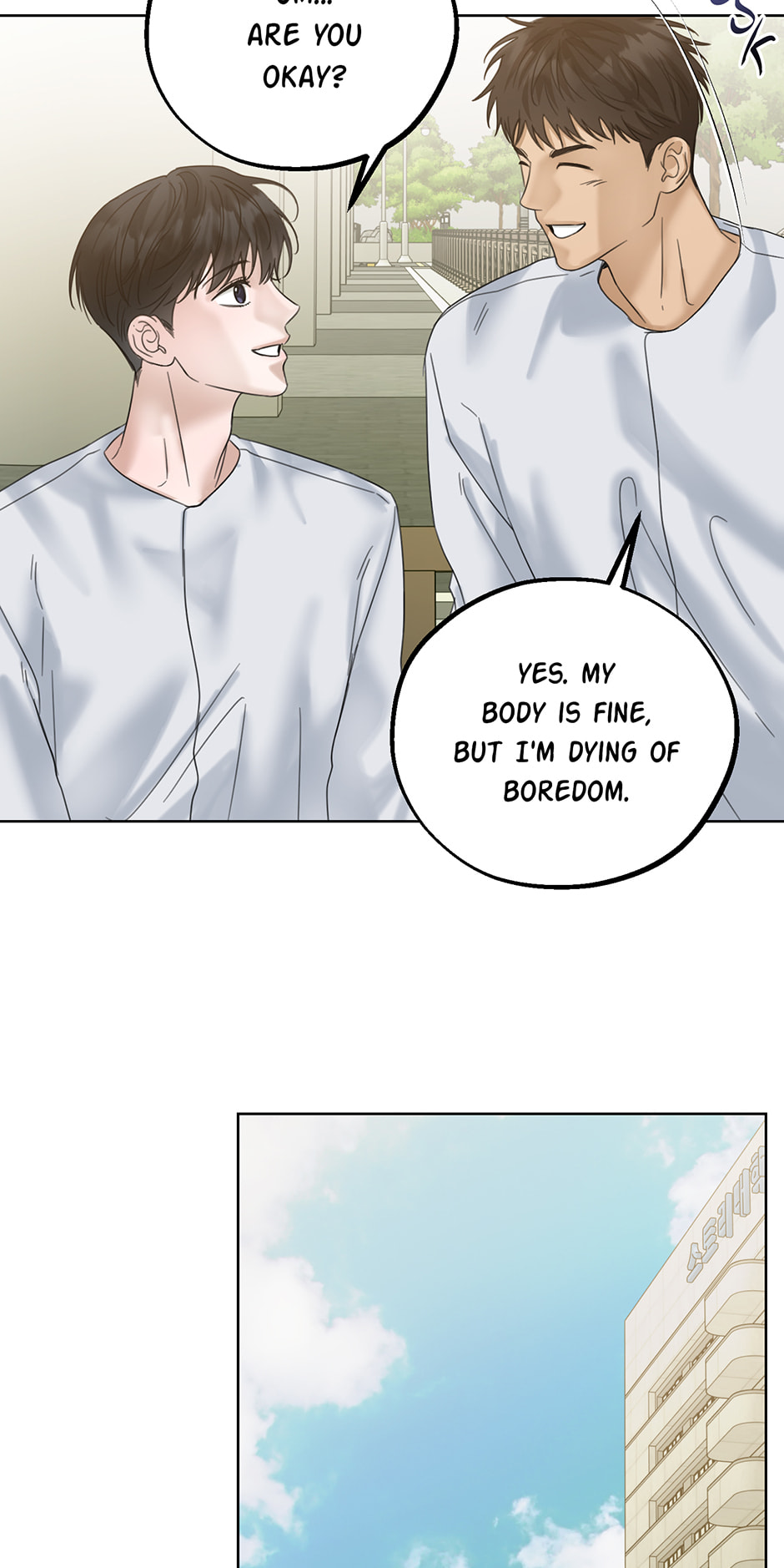 Catch Up Chapter 41 page 57 - 