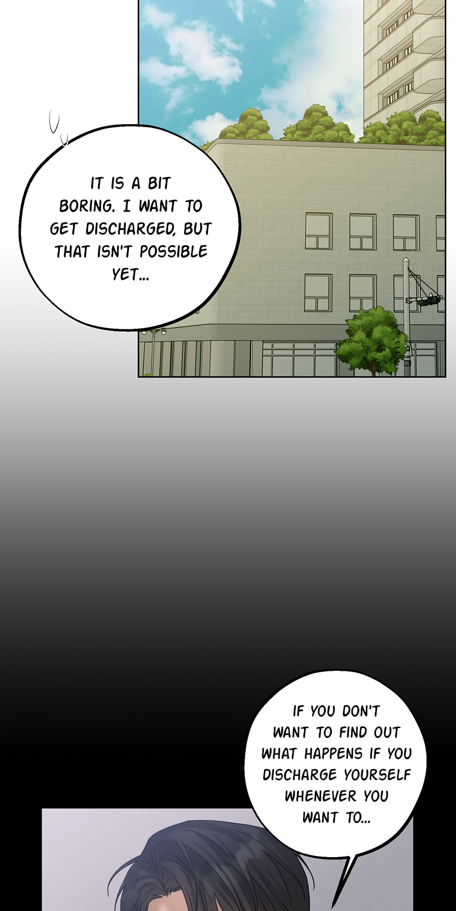 Catch Up Chapter 41 page 58 - 