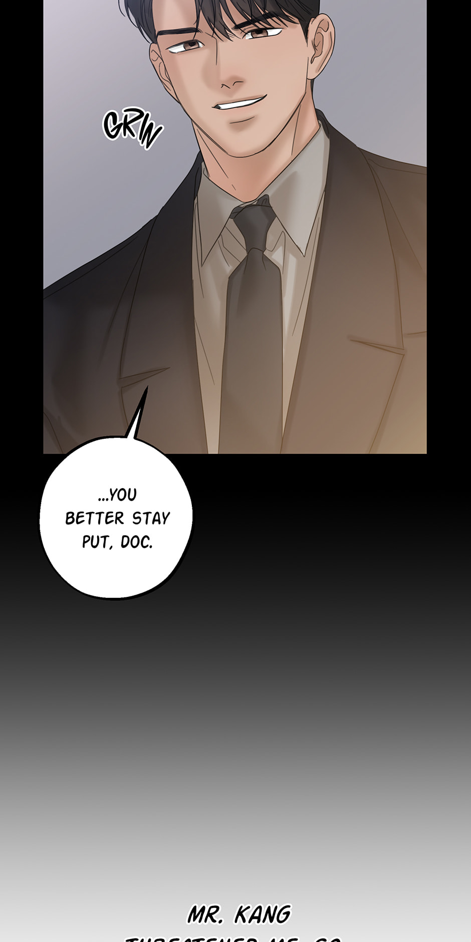 Catch Up Chapter 41 page 59 - 