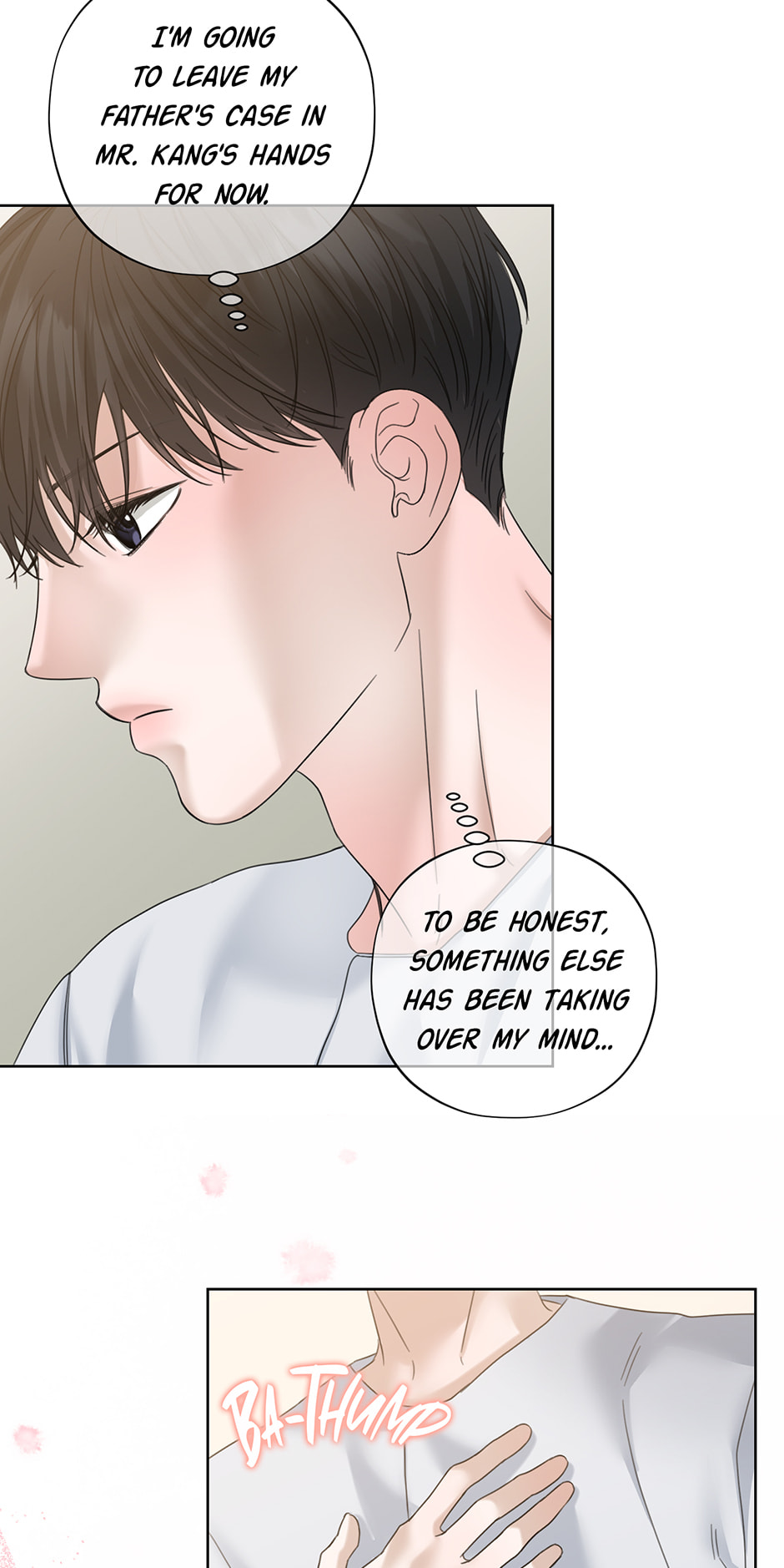 Catch Up Chapter 41 page 61 - 