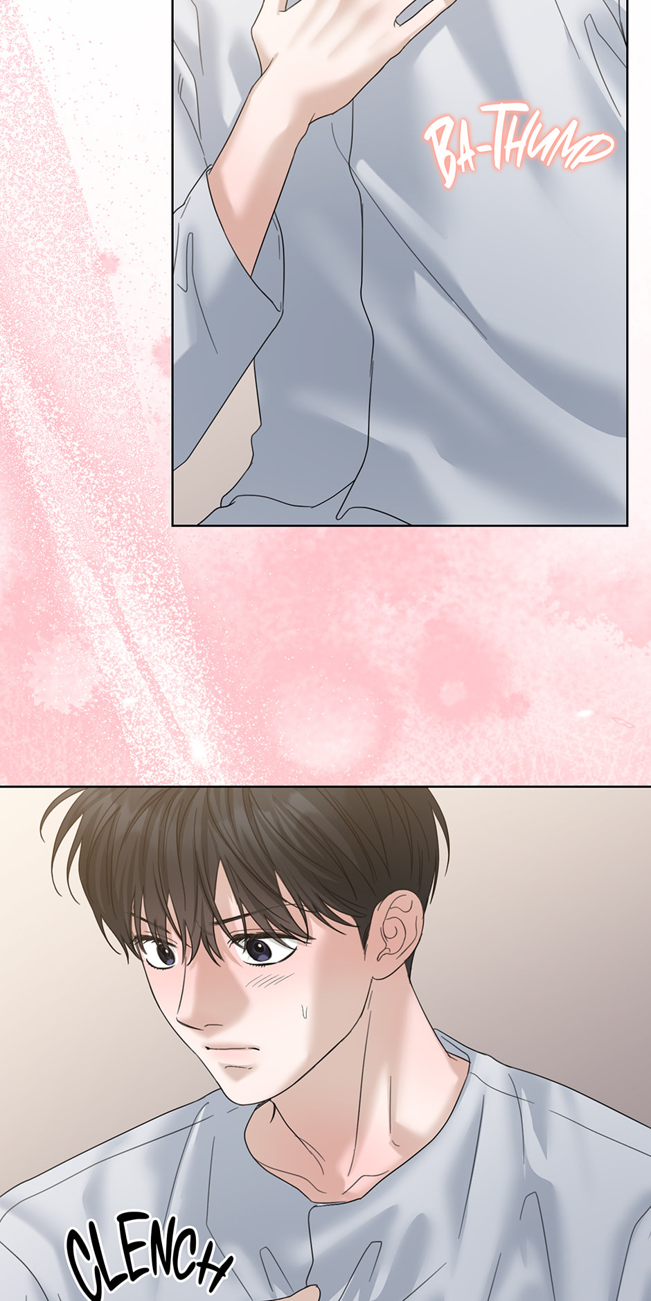 Catch Up Chapter 41 page 62 - 
