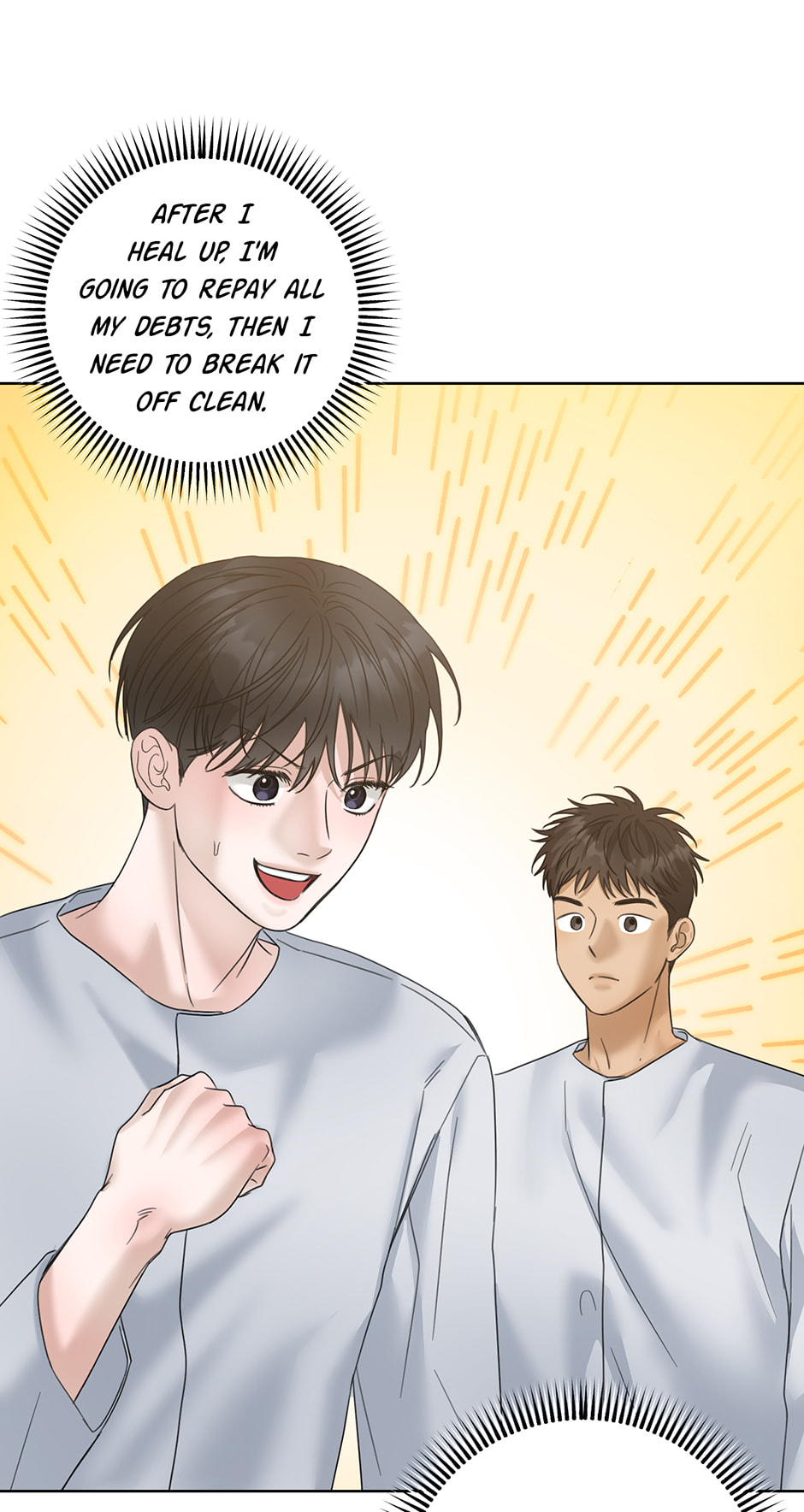 Catch Up Chapter 41 page 65 - 