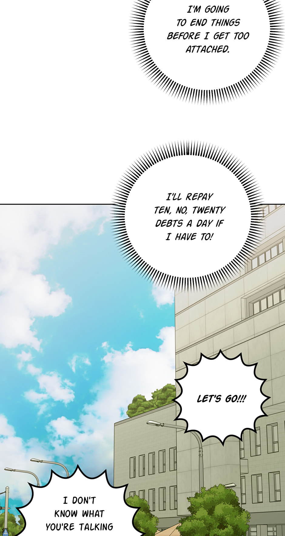 Catch Up Chapter 41 page 66 - 