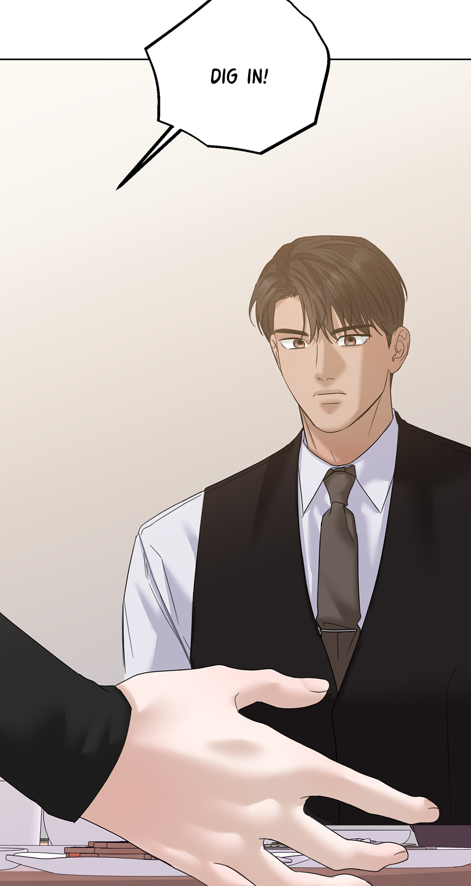 Catch Up Chapter 41 page 69 - 