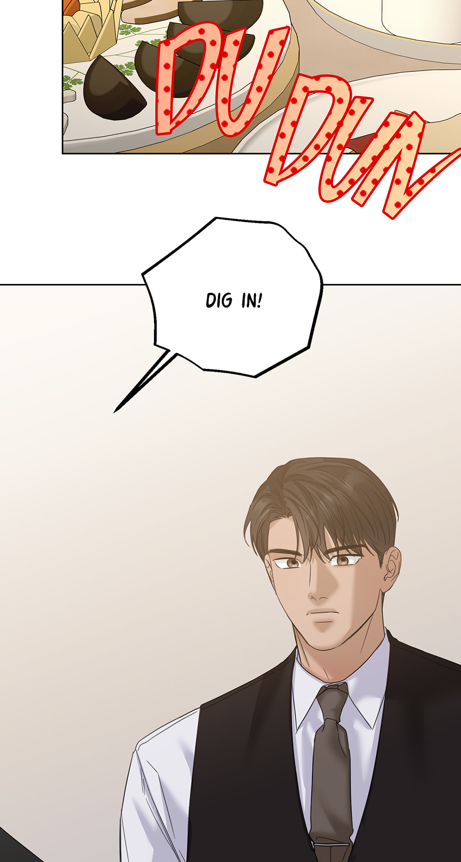 Catch Up Chapter 42 page 2 - 