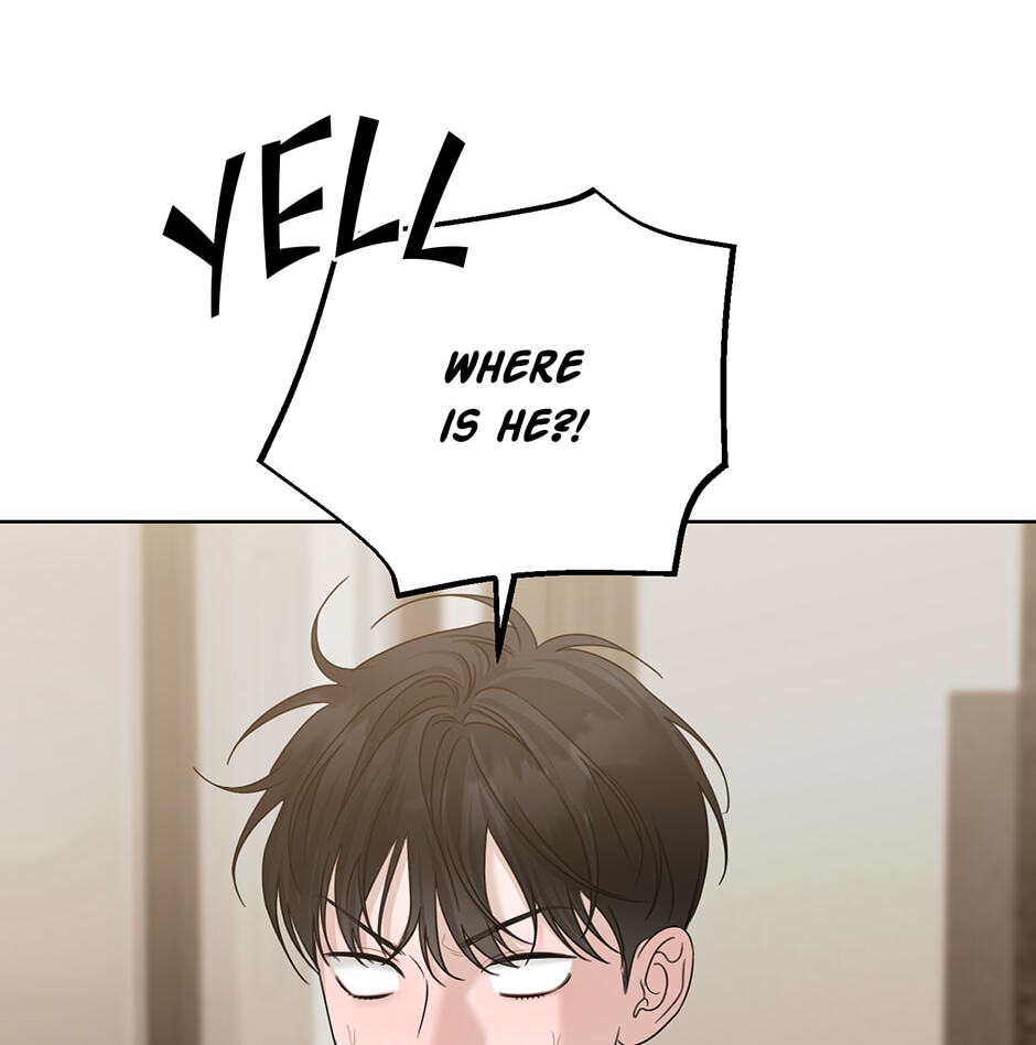 Catch Up Chapter 42 page 15 - 