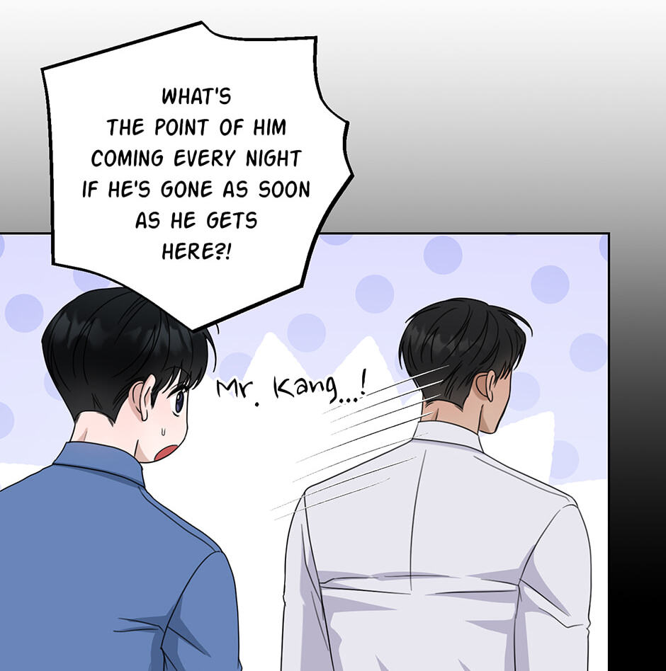 Catch Up Chapter 42 page 17 - 