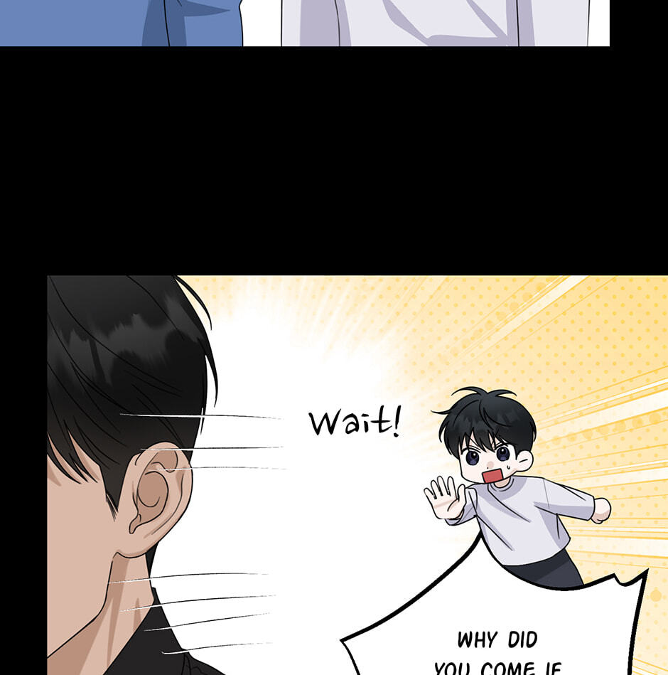 Catch Up Chapter 42 page 18 - 