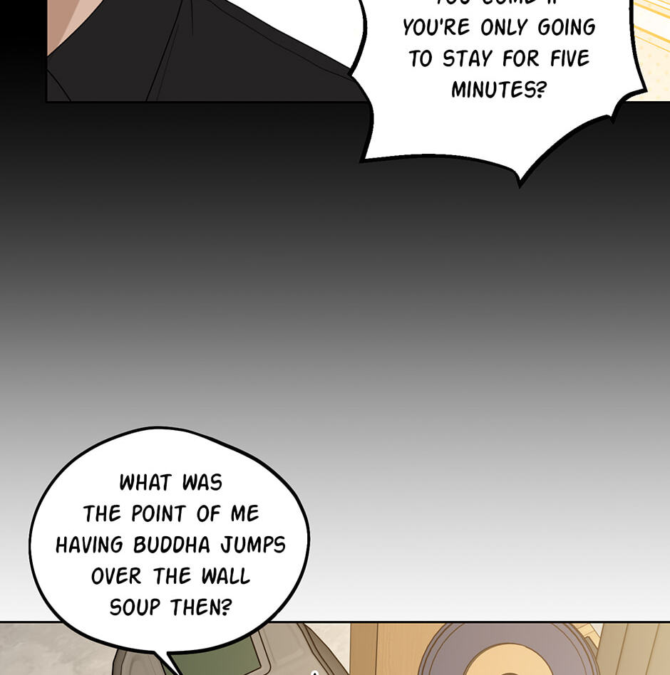 Catch Up Chapter 42 page 19 - 