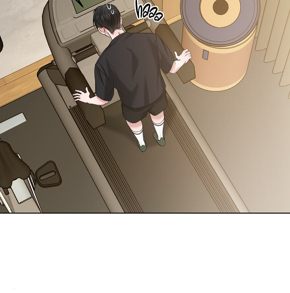 Catch Up Chapter 42 page 20 - 