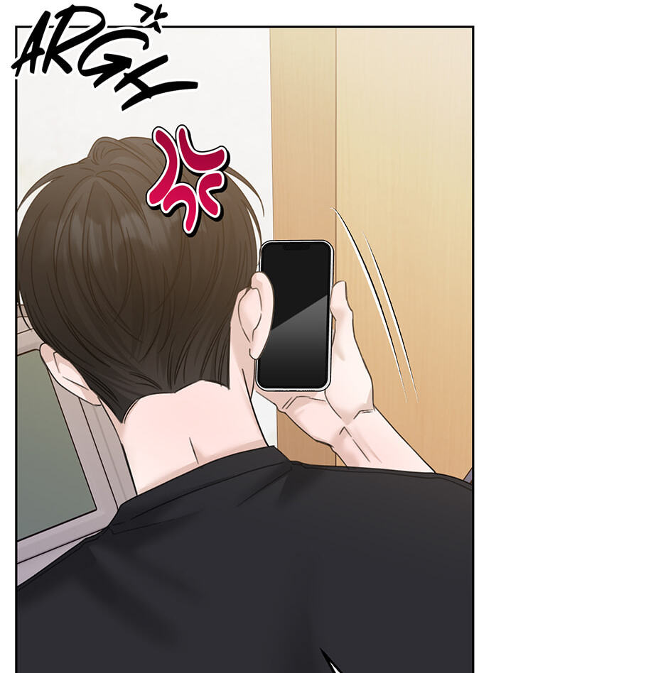 Catch Up Chapter 42 page 21 - 