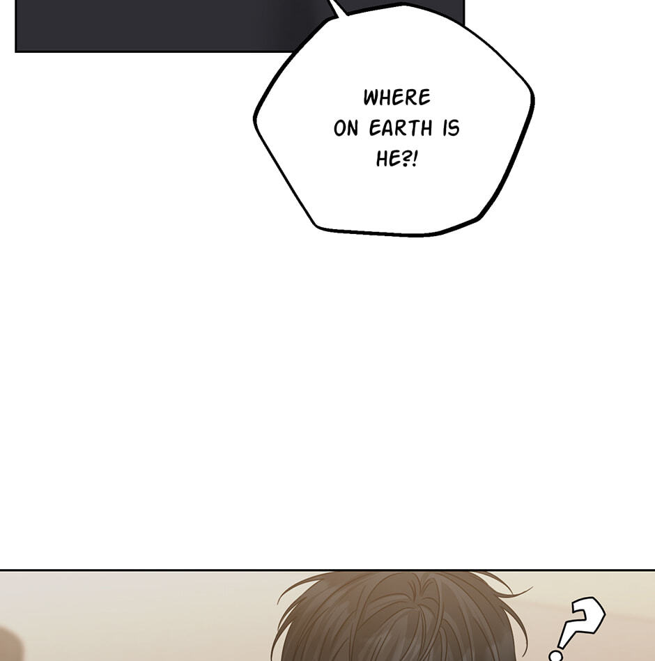 Catch Up Chapter 42 page 22 - 