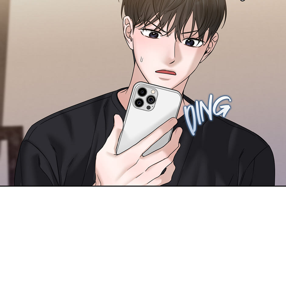 Catch Up Chapter 42 page 23 - 