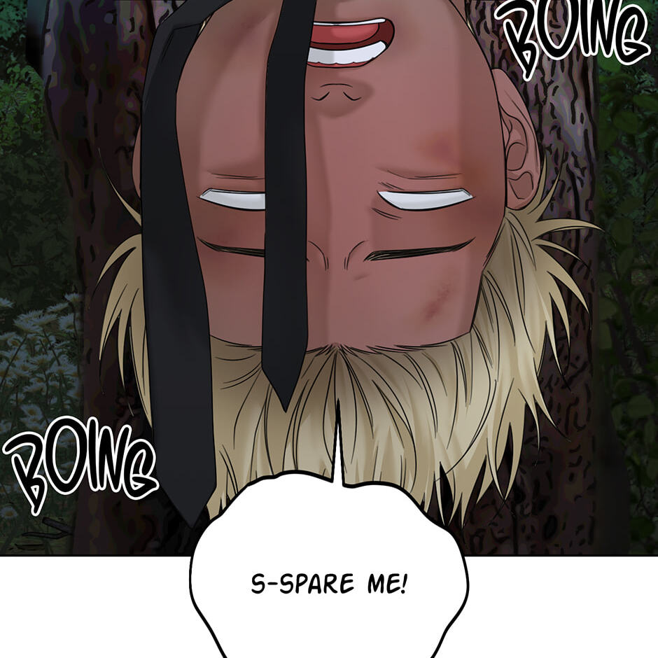 Catch Up Chapter 42 page 28 - 