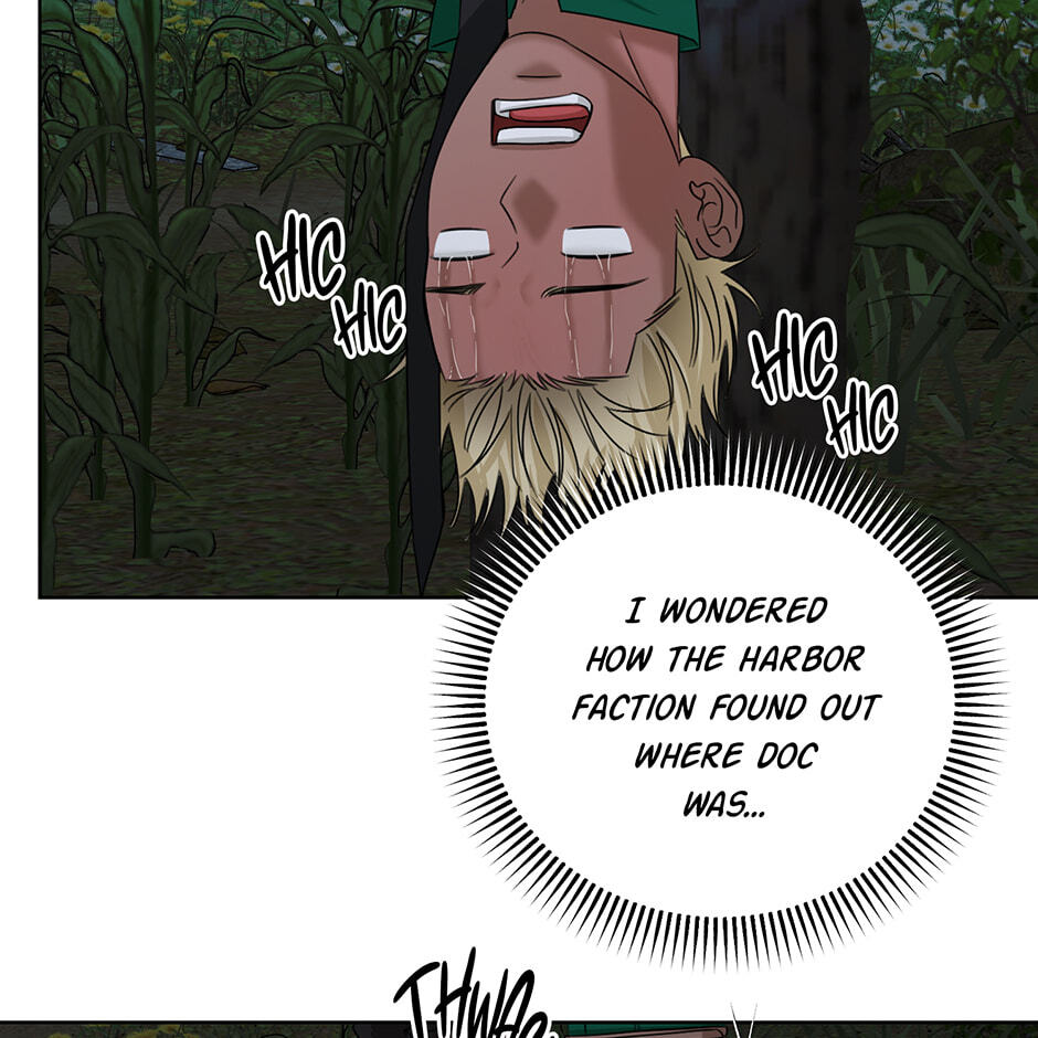 Catch Up Chapter 42 page 31 - 
