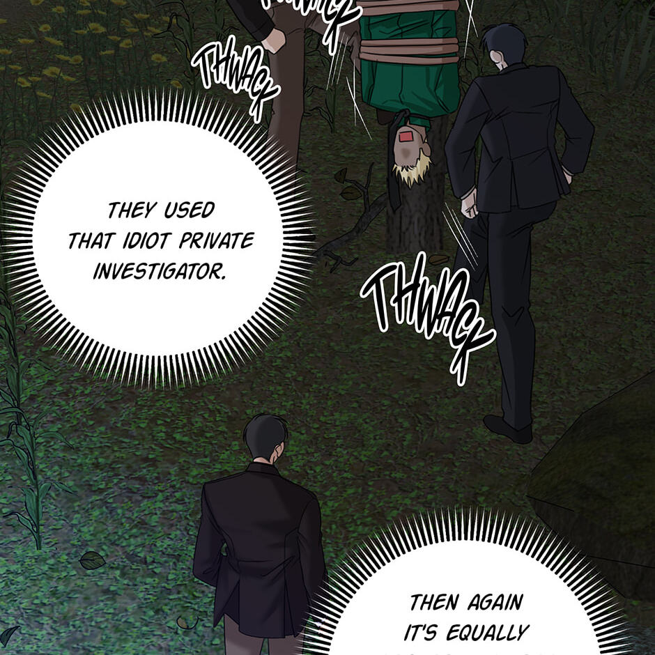 Catch Up Chapter 42 page 32 - 