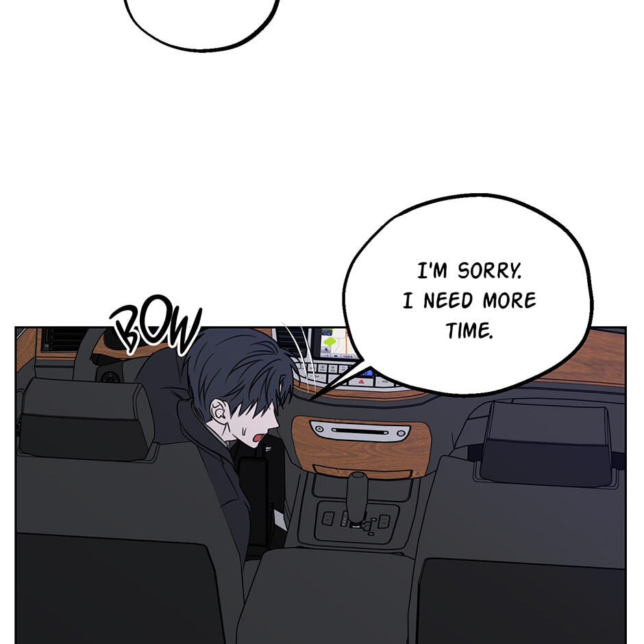 Catch Up Chapter 42 page 39 - 