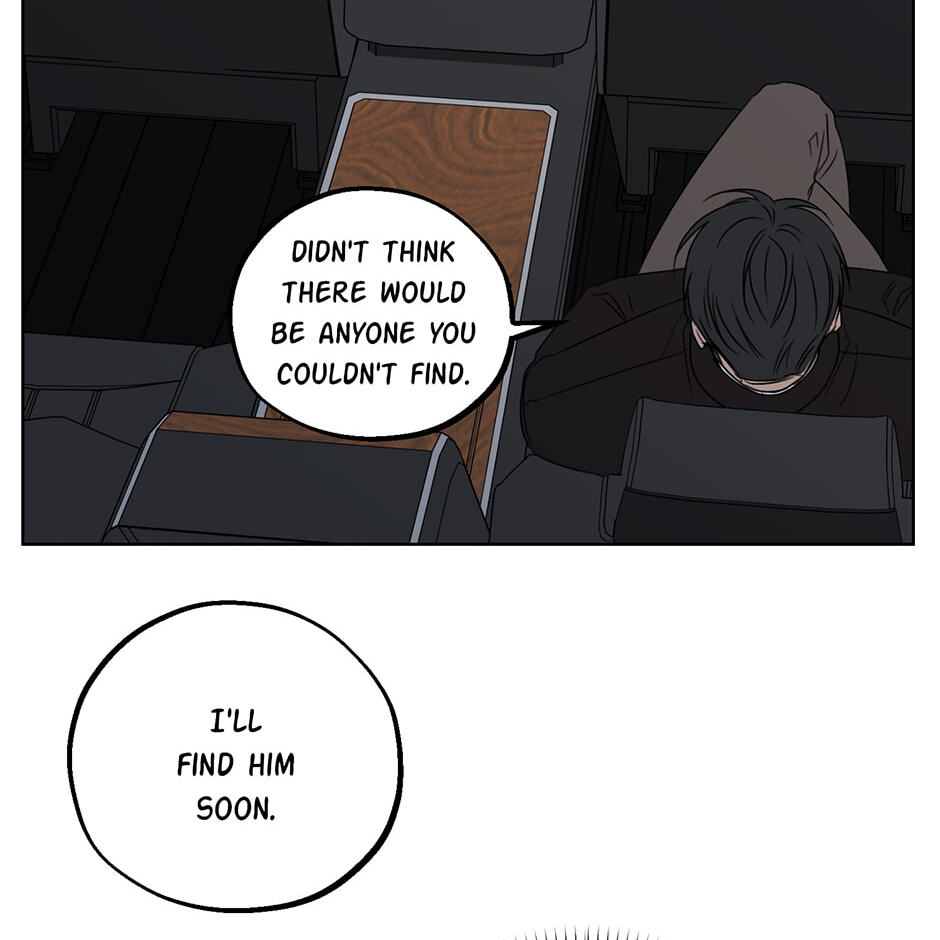 Catch Up Chapter 42 page 40 - 