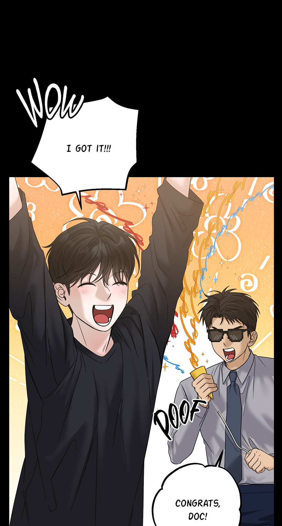 Catch Up Chapter 42 page 5 - 