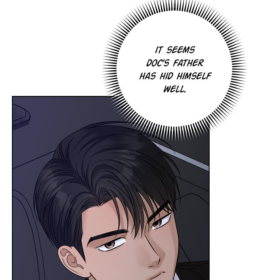 Catch Up Chapter 42 page 41 - 