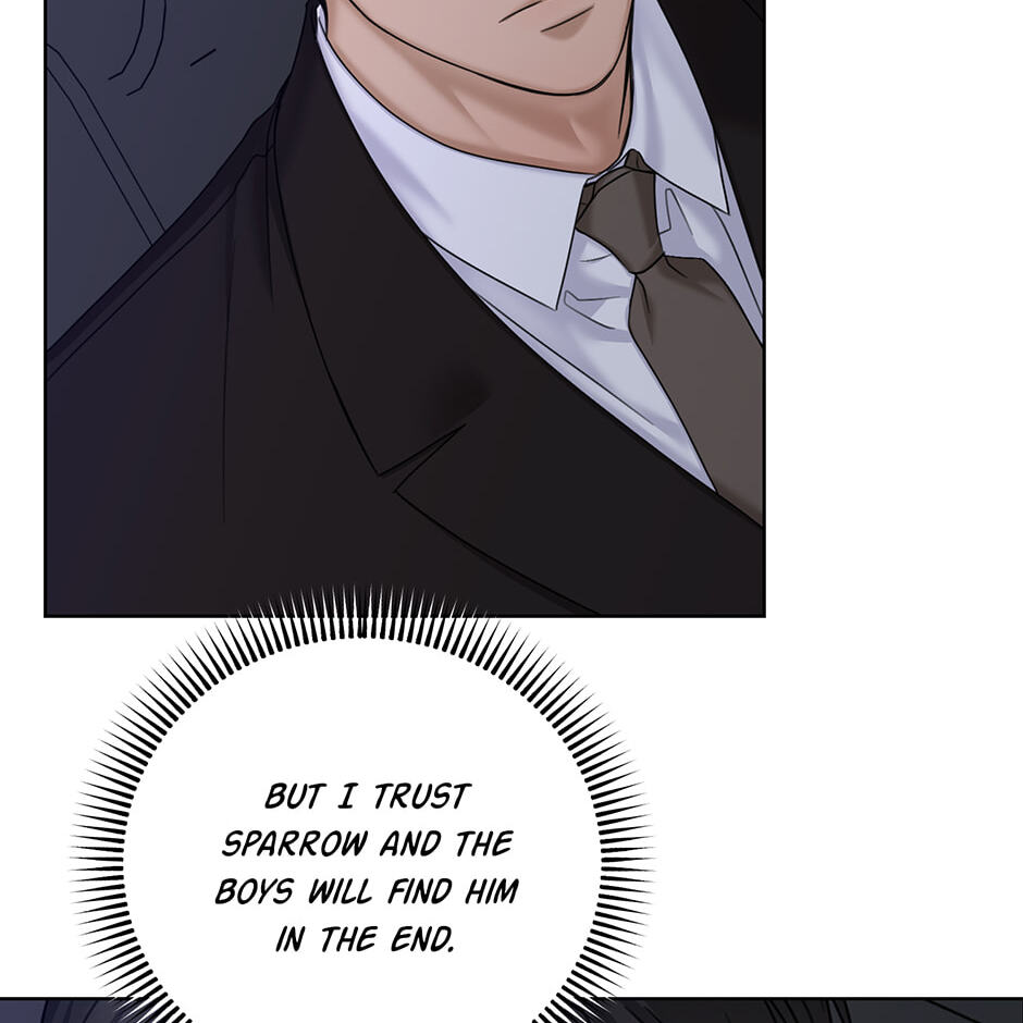 Catch Up Chapter 42 page 42 - 