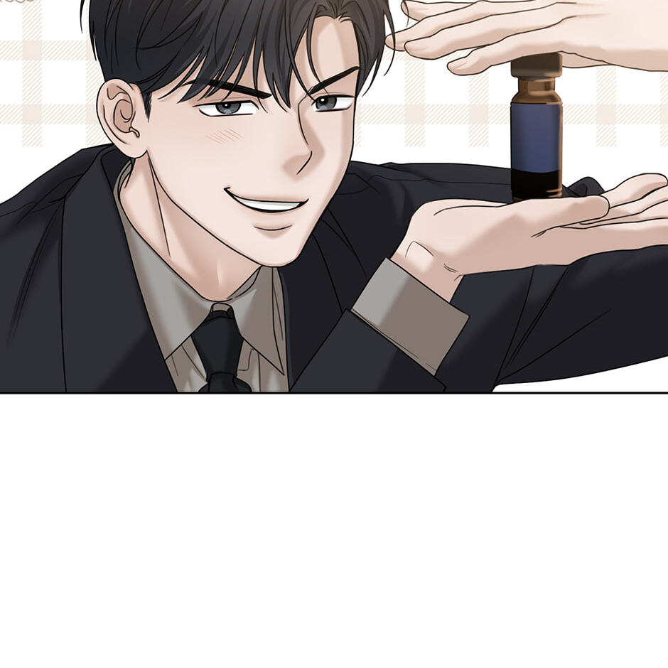 Catch Up Chapter 42 page 46 - 
